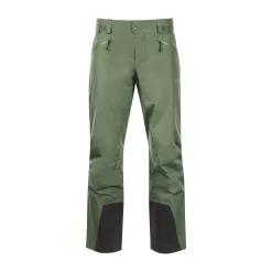 Online Bergans Stranda V2 Insulated Pants - Cool Green
