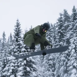 Online Bergans Stranda V2 Insulated Pants - Cool Green