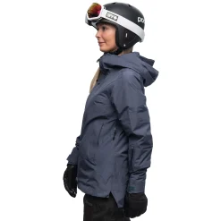 Flash Sale Bergans Stranda V2 Insulated W Jacket - Ebony Blue