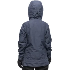 Flash Sale Bergans Stranda V2 Insulated W Jacket - Ebony Blue