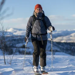 Flash Sale Bergans Stranda V2 Insulated W Jacket - Ebony Blue