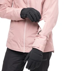 Best Bergans Stranda V2 Insulated W Jacket - Powder Pink