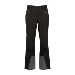 Fashion Bergans Stranda V2 Insulated W Pants - Black