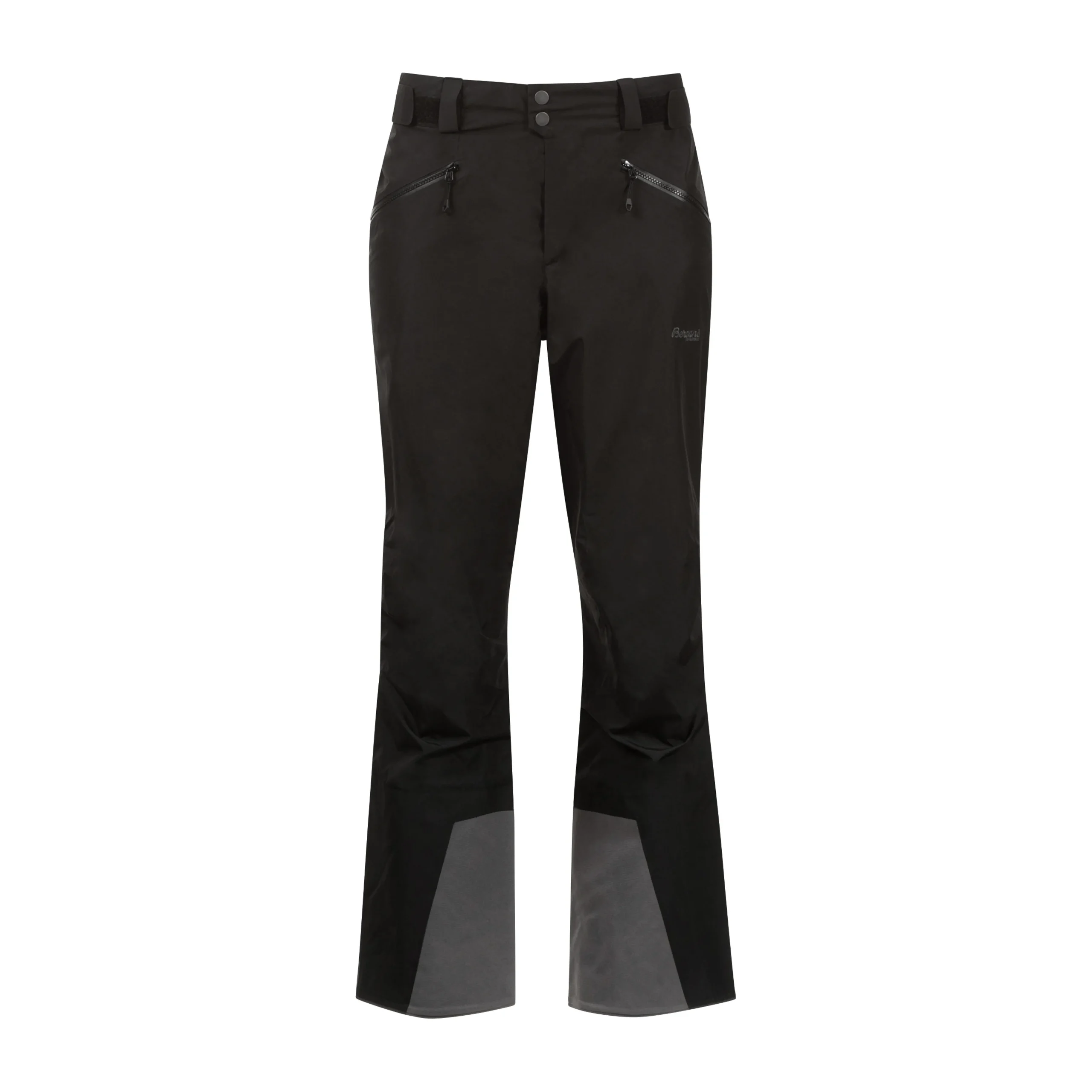 Fashion Bergans Stranda V2 Insulated W Pants - Black