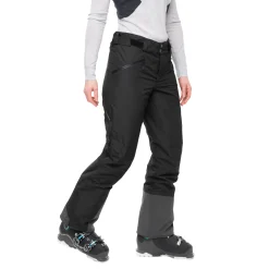 Fashion Bergans Stranda V2 Insulated W Pants - Black