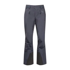 Store Bergans Stranda V2 Insulated W Pants - Ebony Blue