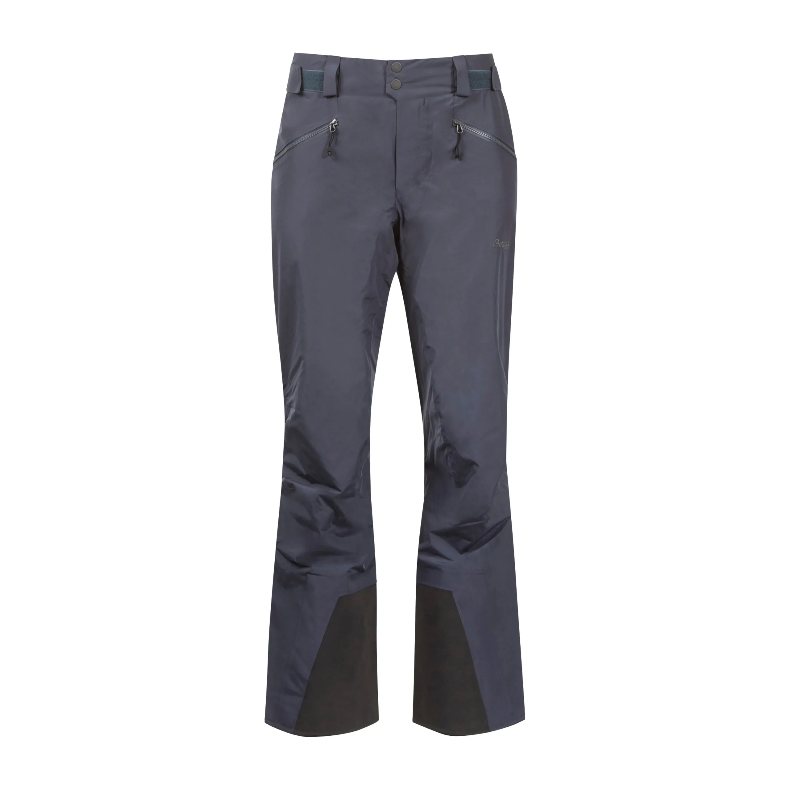 Store Bergans Stranda V2 Insulated W Pants - Ebony Blue