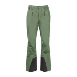 Best Sale Bergans Stranda V2 Insulated W Pants - Cool Green