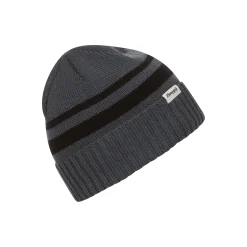 Sale Bergans Striped V2 Beanie - Orion Blue