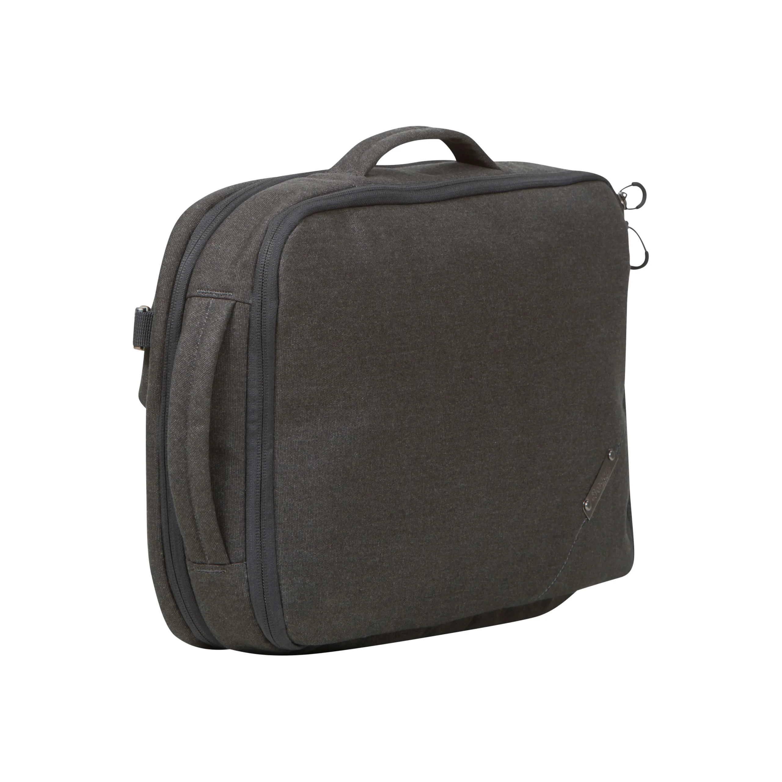 Clearance Bergans Switch Slim 12L - Solid Charcoal