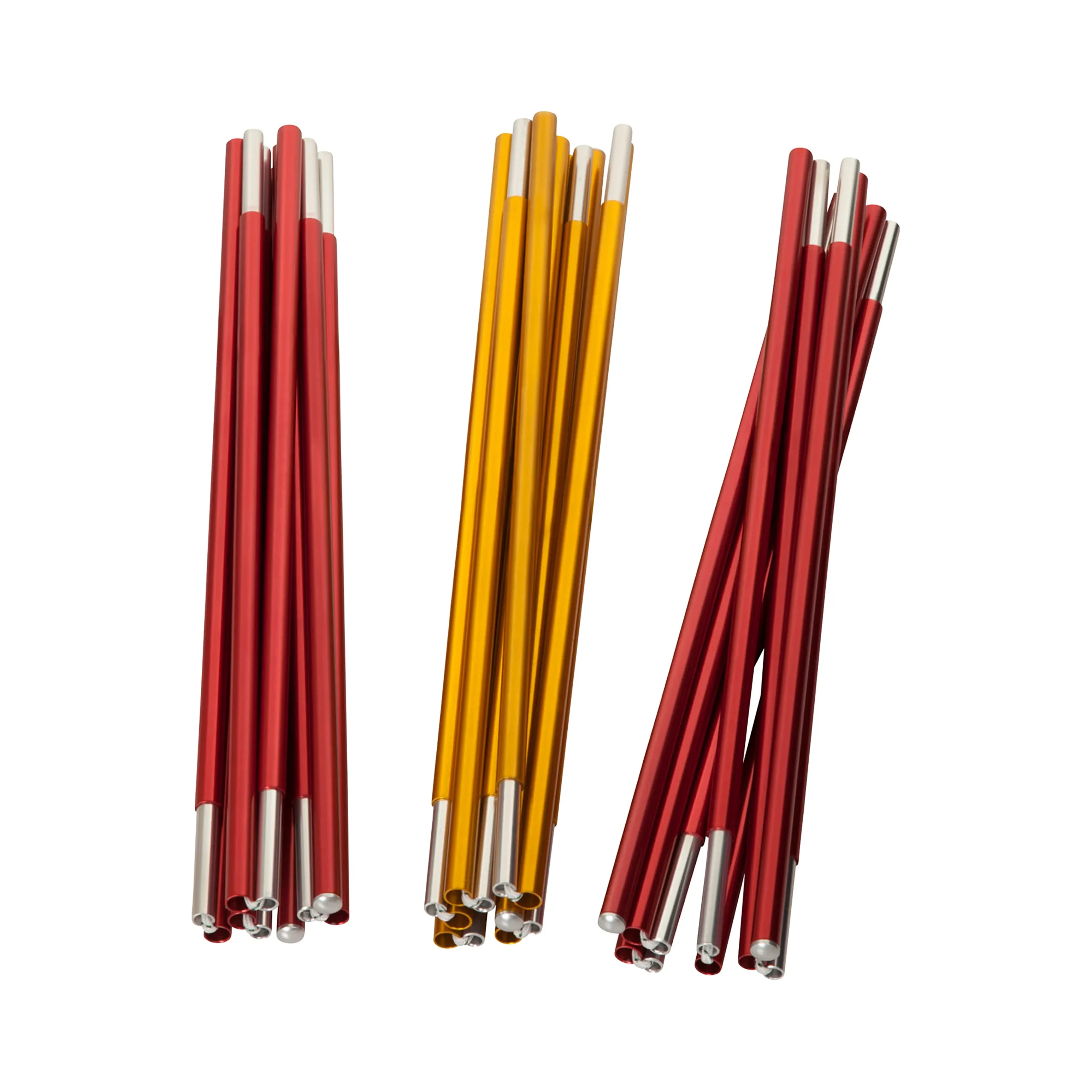Outlet Bergans Tent Poles For 6013 (3 Poles) -