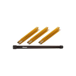 Hot Bergans Tent Poles For 6070 (3+1 Poles) -