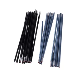 Hot Bergans Tent Poles (for 6078 Trollhetta (4 Poles)) -