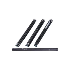 Online Bergans Tent Poles (for 6056 Wiglo (3+1 Pole)) -