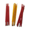 Fashion Bergans Tent Poles For 4-Pers Tent (3 Poles) -