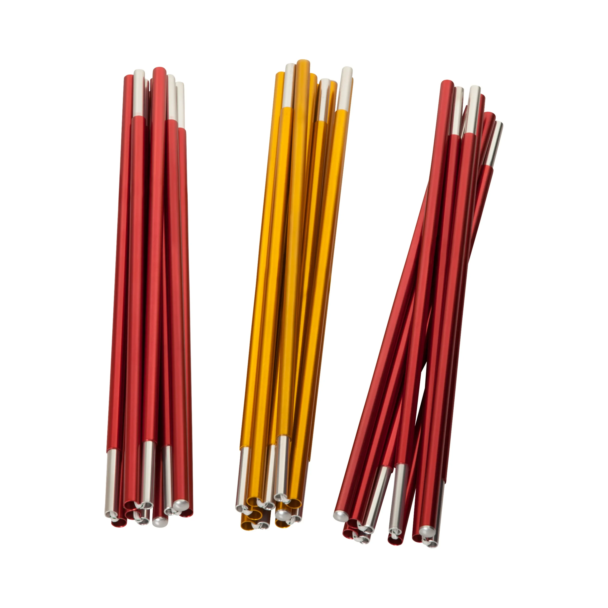 Fashion Bergans Tent Poles For 4-Pers Tent (3 Poles) -