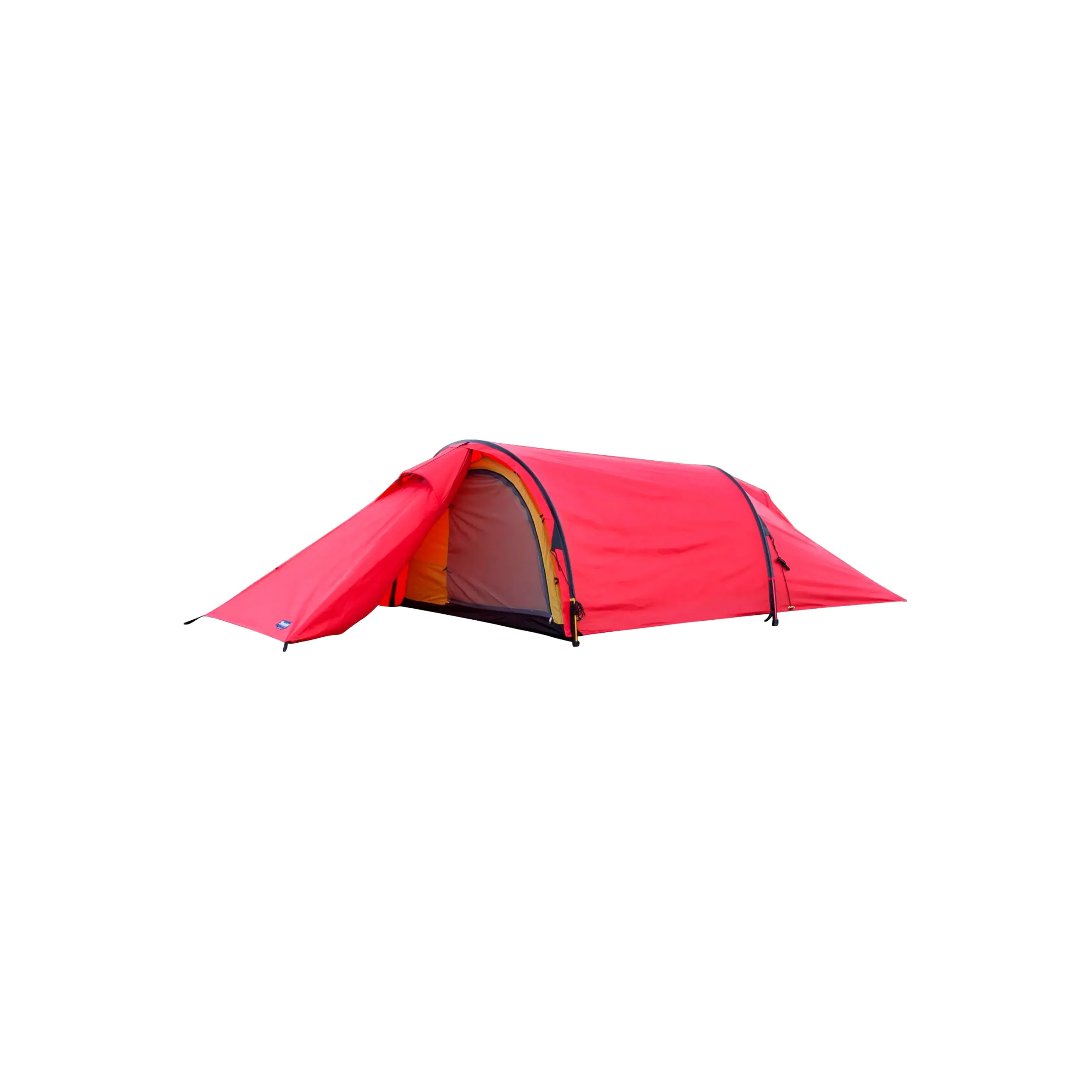 Store Bergans Trillemarka 2-Pers Tent -