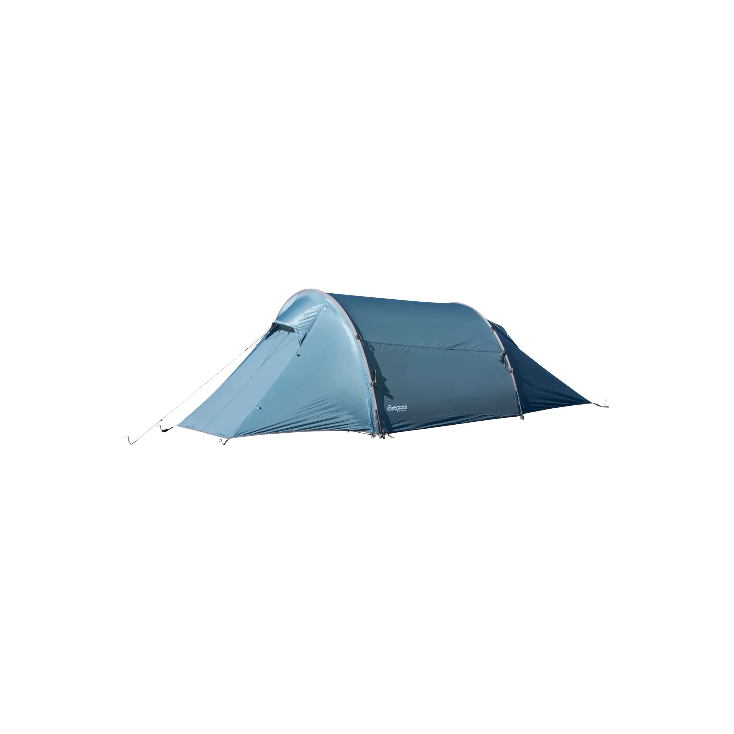 Best Bergans Trollhetta Tunnel 2-Pers Tent -