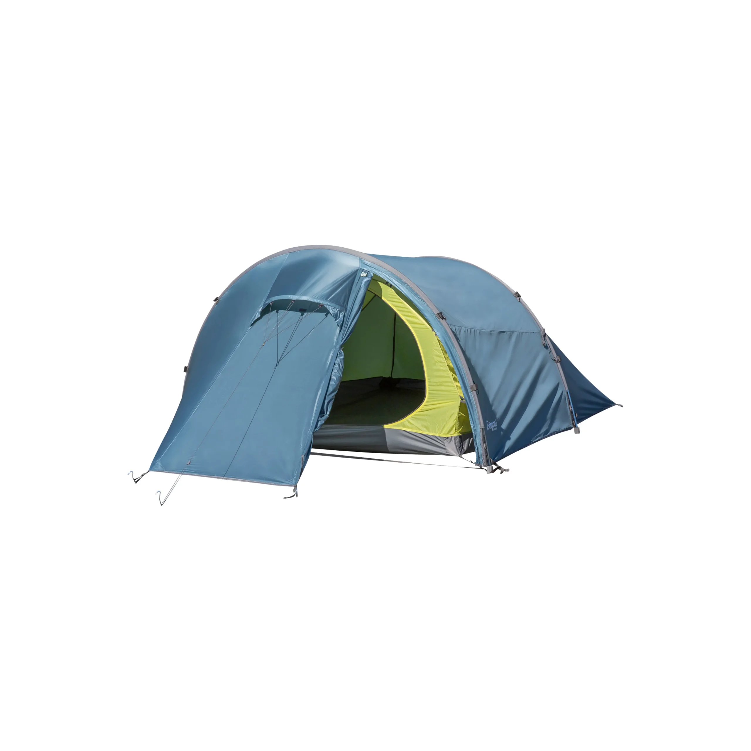 Best Bergans Trollhetta Tunnel 2-Pers Tent -