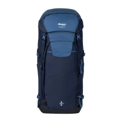 Store Bergans Trollhetta V5 95 - Navy Blue / North Sea Blue