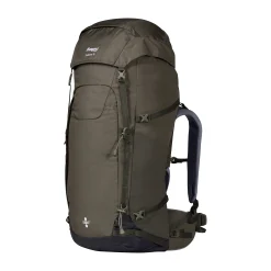 Online Bergans Trollhetta V5 95 - Dark Green Mud