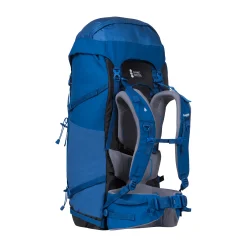 Fashion Bergans Trollhetta V5 95 - Classic Blue