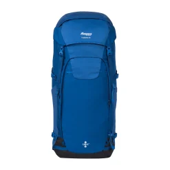Fashion Bergans Trollhetta V5 95 - Classic Blue