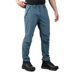 Clearance Bergans Tyin Pants - Orion Blue
