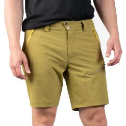 Best Sale Bergans Tyin Shorts - Olive Green