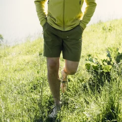 Best Sale Bergans Tyin Shorts - Olive Green