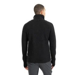 Online Bergans Ulriken Jumper Men - Black
