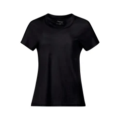 Fashion Bergans Urban Wool W Tee - Black
