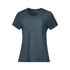 Best Sale Bergans Urban Wool W Tee - Orion Blue