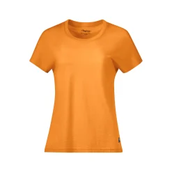 Best Sale Bergans Urban Wool W Tee - Golden Field