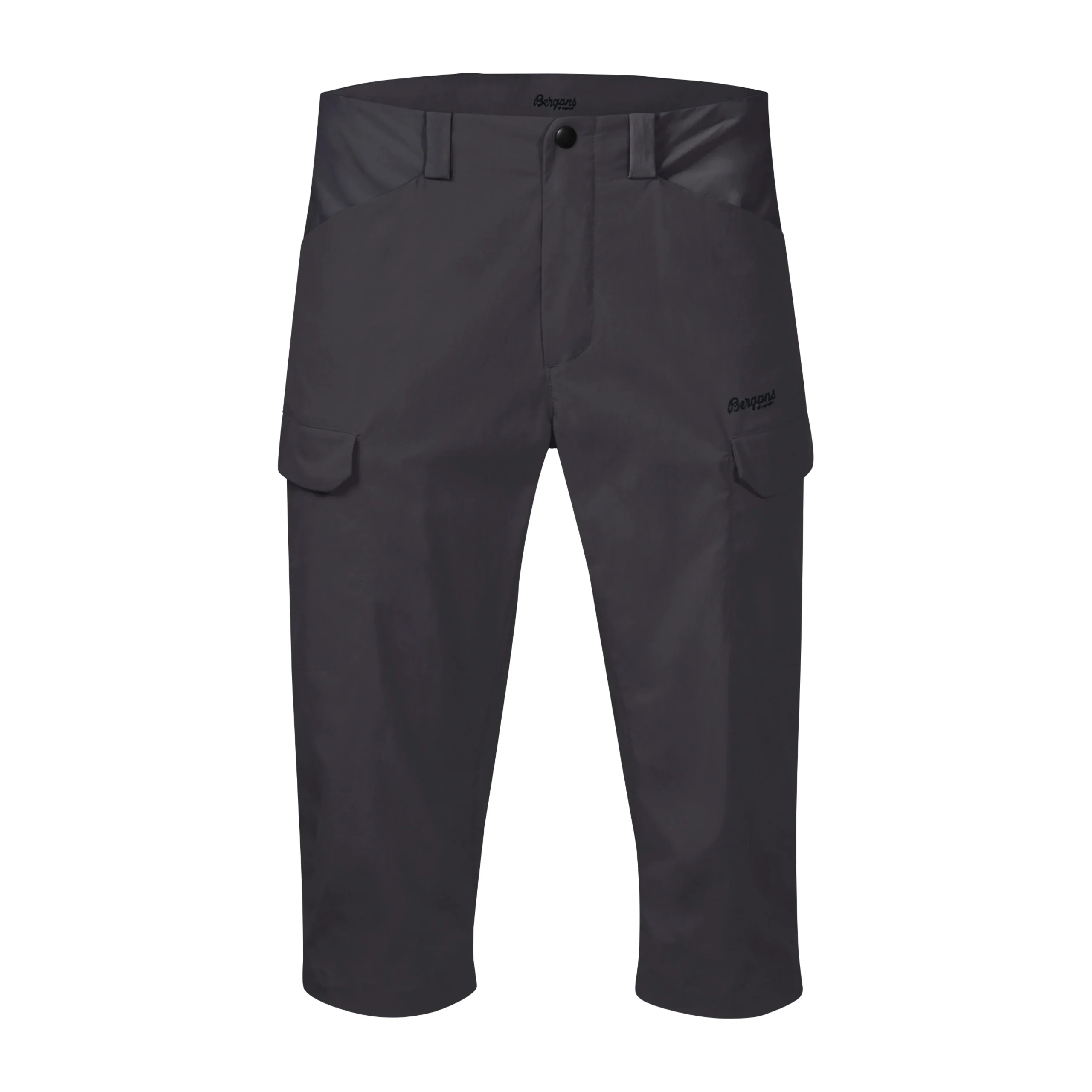 Fashion Bergans Utne Pirate Pants - Solid Charcoal