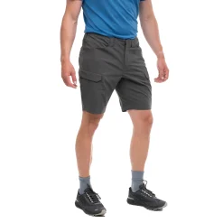 Shop Bergans Utne Shorts - SolidCharcoal