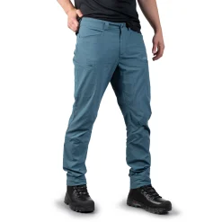 Online Bergans Utne V5 Pants - Orion Blue