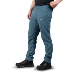 Online Bergans Utne V5 Pants - Orion Blue