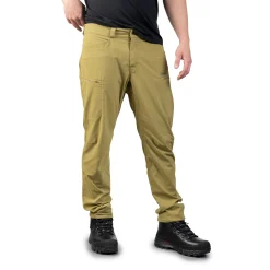 Online Bergans Utne V5 Pants - Olive Green