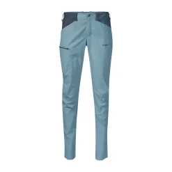 New Bergans Utne V5 W Pants - Smoke Blue
