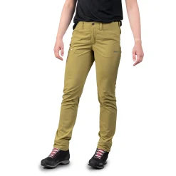 Best Sale Bergans Utne V5 W Pants - Olive Green