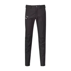 Fashion Bergans Utne V4 Youth Pants - Solid Charcoal