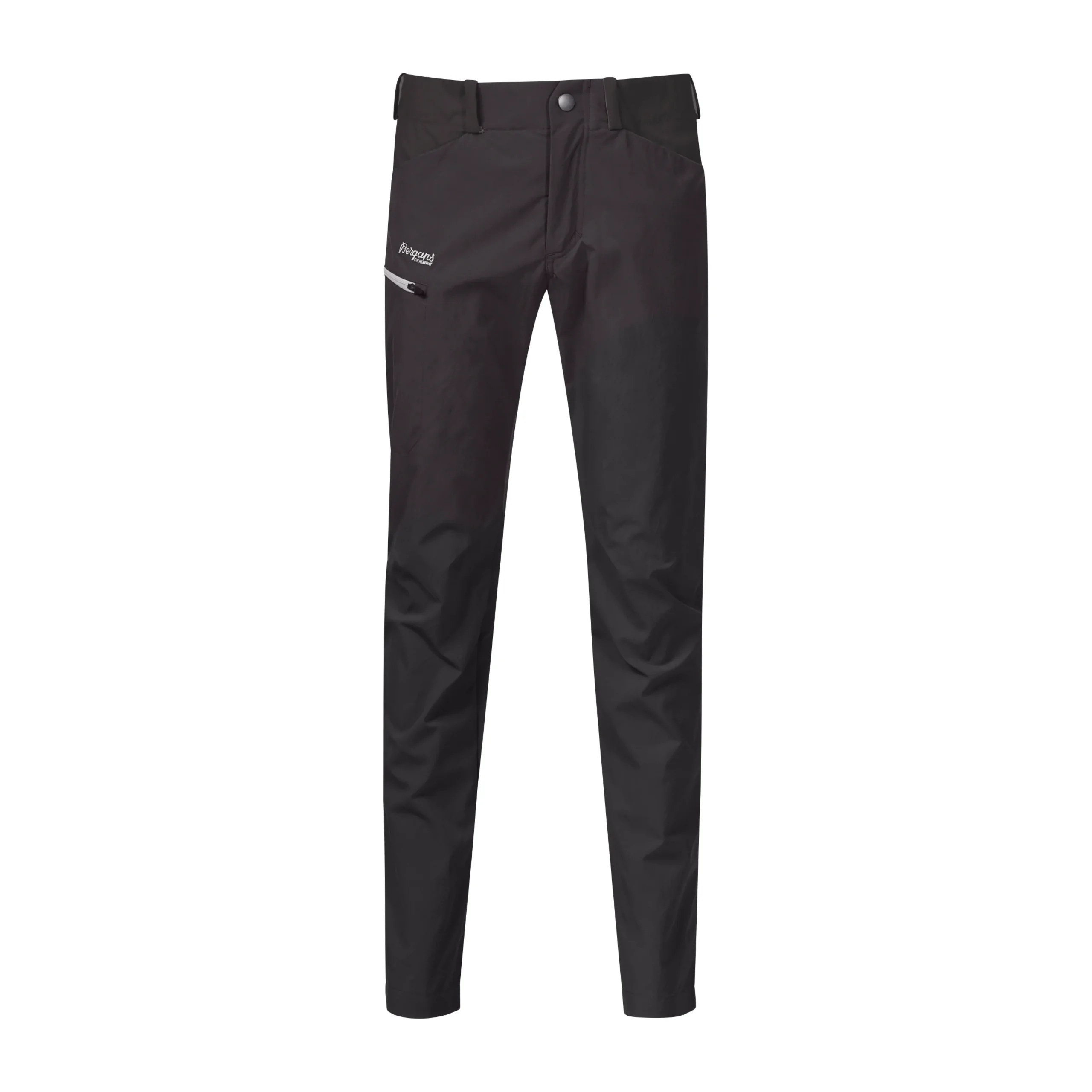 Fashion Bergans Utne V4 Youth Pants - Solid Charcoal