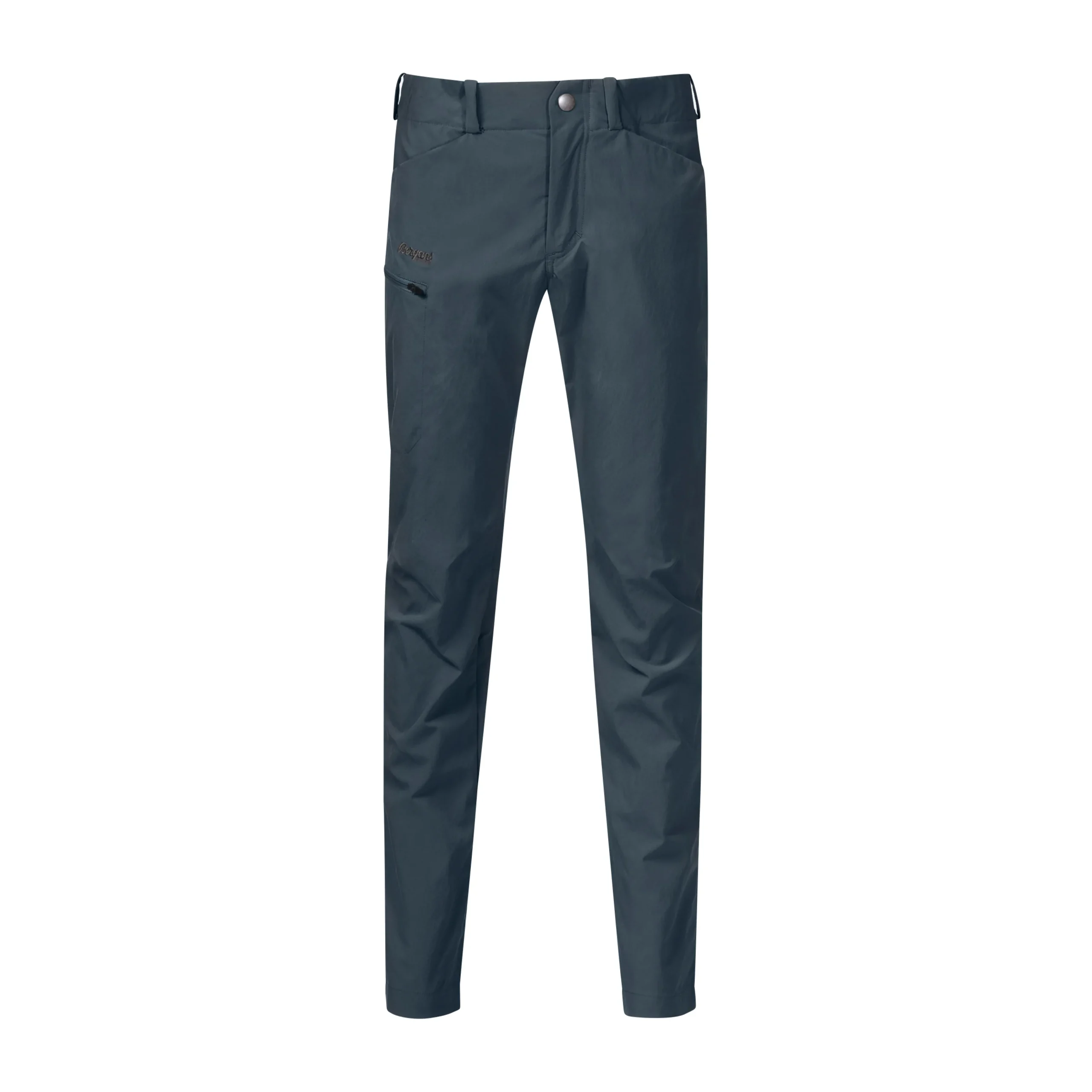 Online Bergans Utne V4 Youth Pants - Orion Blue