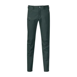 Flash Sale Bergans Utne V4 Youth Pants - Duke Green