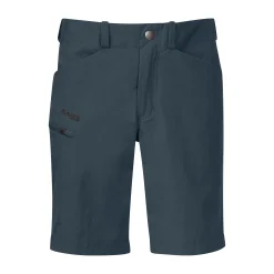 Hot Bergans Utne V3 Youth Shorts - Orion Blue