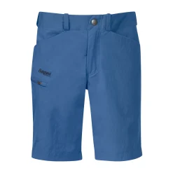 Fashion Bergans Utne V3 Youth Shorts - North Sea Blue