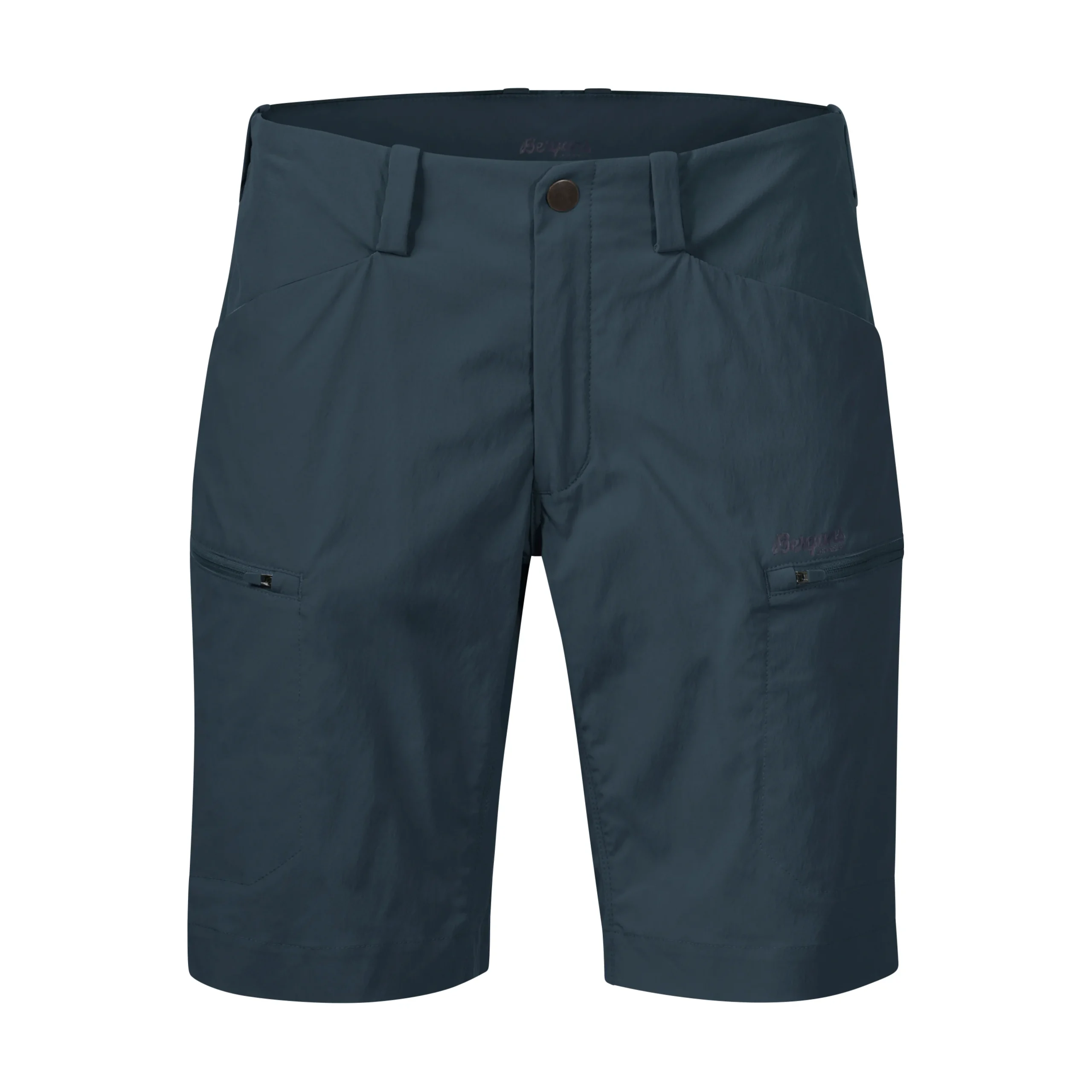 Online Bergans Utne W Shorts - Orion Blue