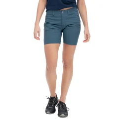 Online Bergans Utne W Shorts - Orion Blue