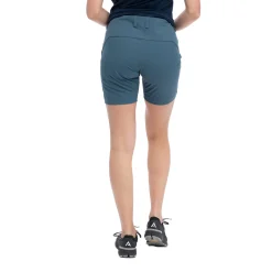 Online Bergans Utne W Shorts - Orion Blue
